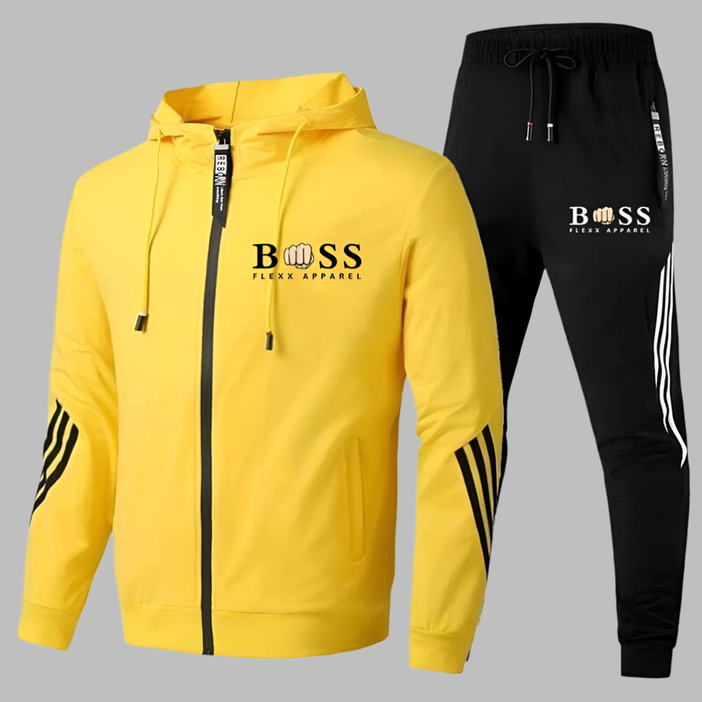 Trainingspak - Sportkleding voor heren