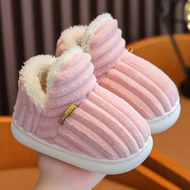 Ultra Cozy Unisex Slippers