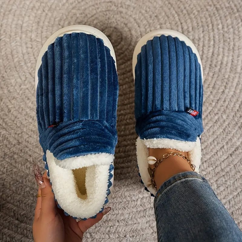 Ultra Cozy Unisex Slippers