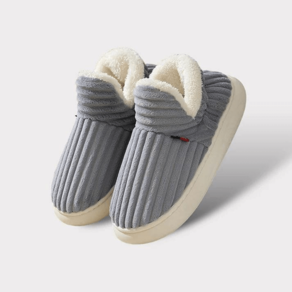 Ultra Cozy Unisex Slippers