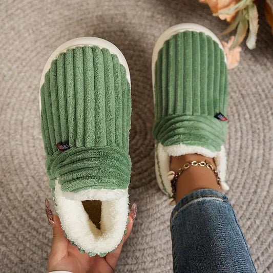Ultra Cozy Unisex Slippers