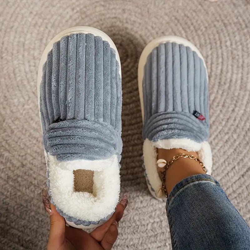 Ultra Cozy Unisex Slippers
