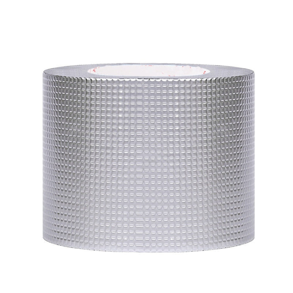 Ultra Sterk Waterdicht Reparatietape – Zware Duurzame Lekkageafdichting