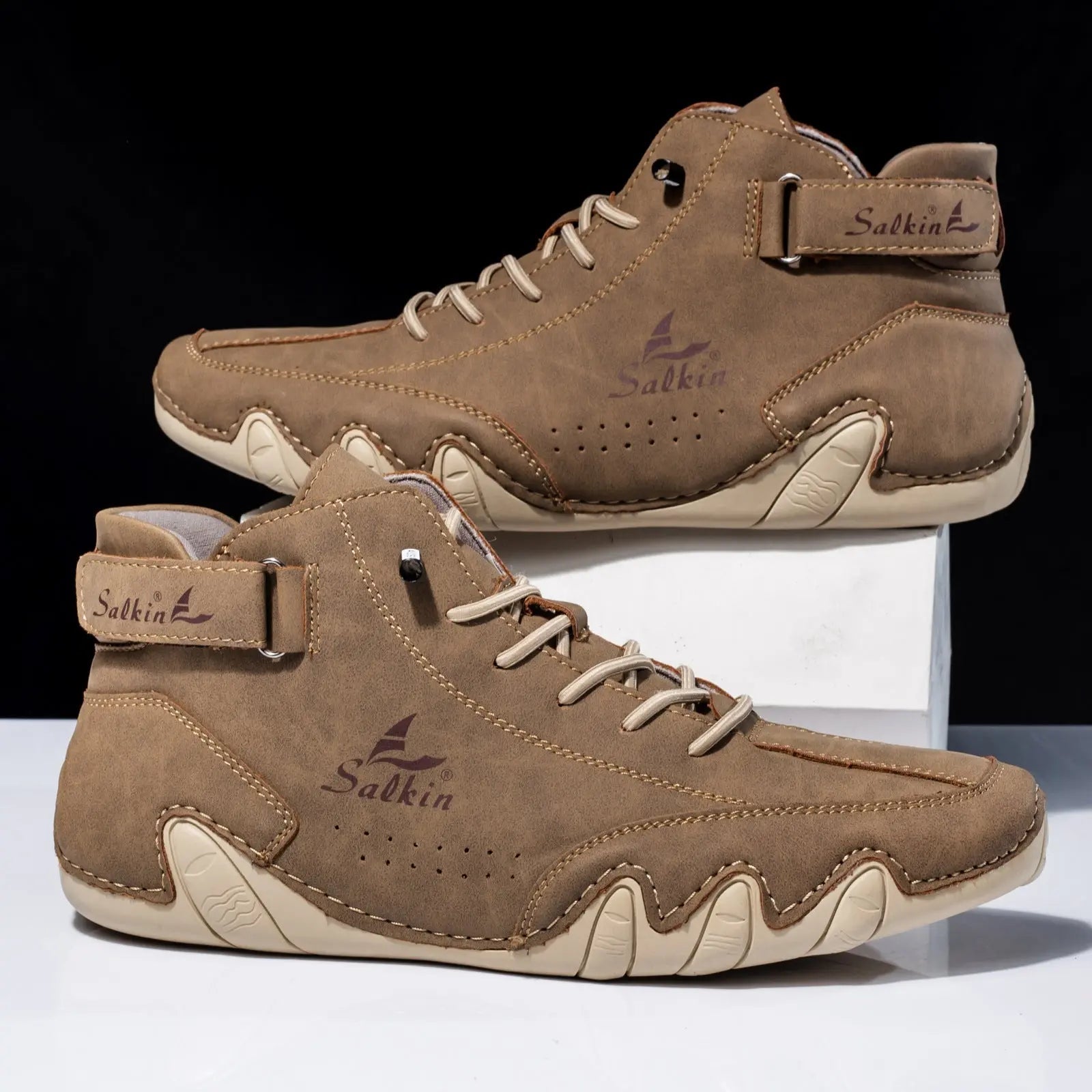 Unisex Barefoot Schoenen - NatureStride