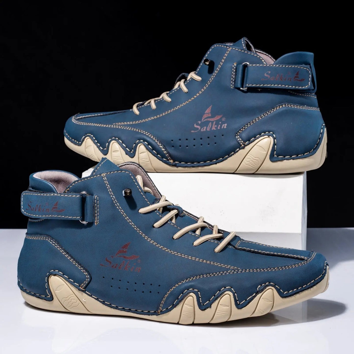 Unisex Barefoot Schoenen - NatureStride