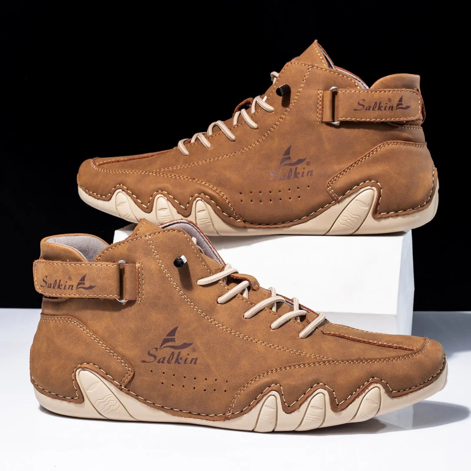 Unisex Barefoot Schoenen - NatureStride