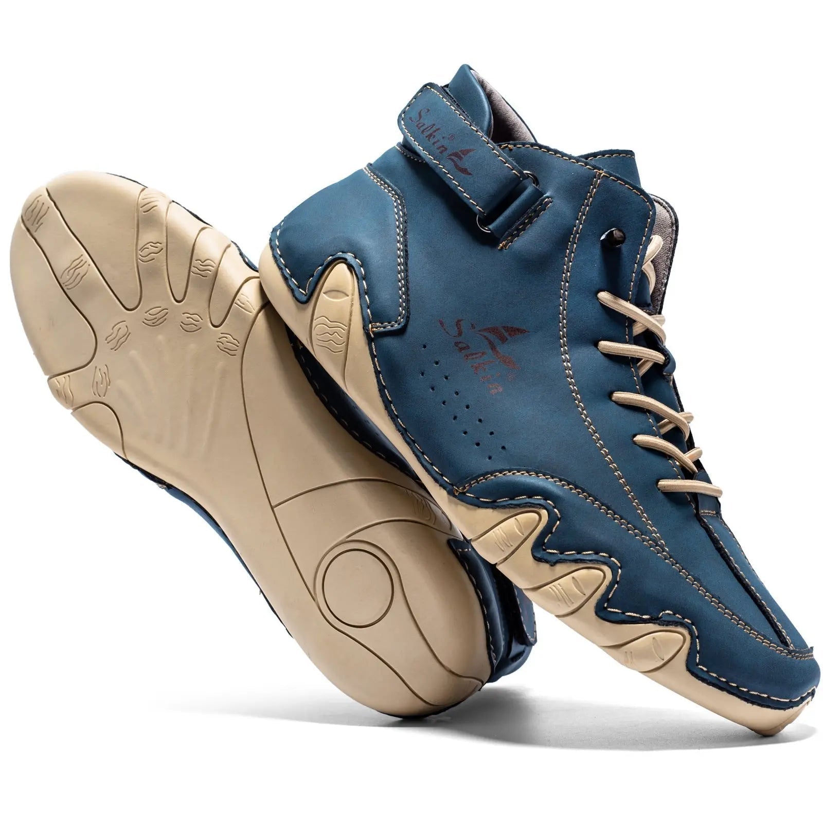 Unisex Barefoot Schoenen - NatureStride