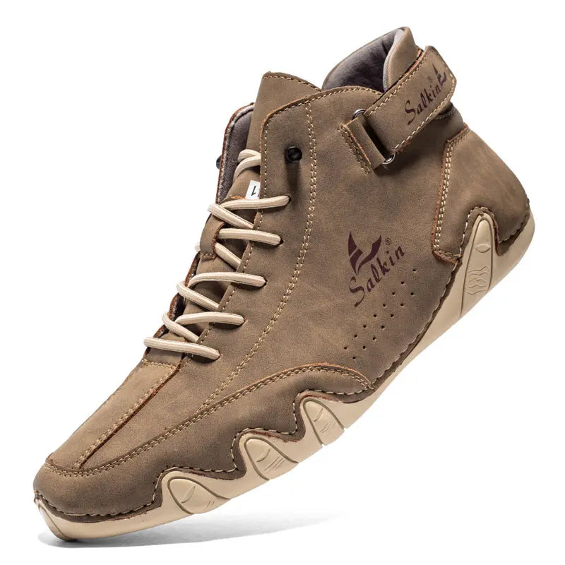 Unisex Barefoot Schoenen - NatureStride