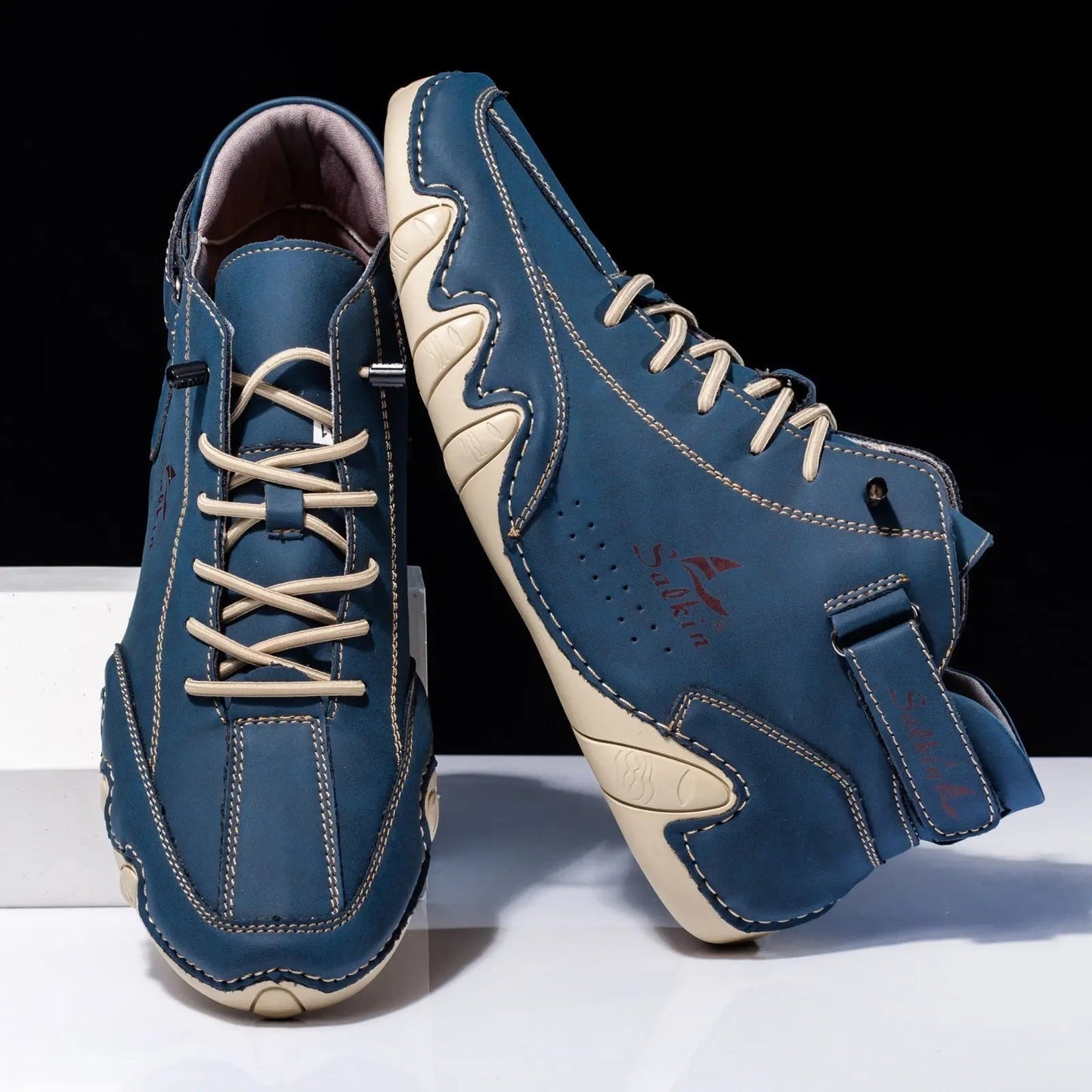 Unisex Barefoot Schoenen - NatureStride