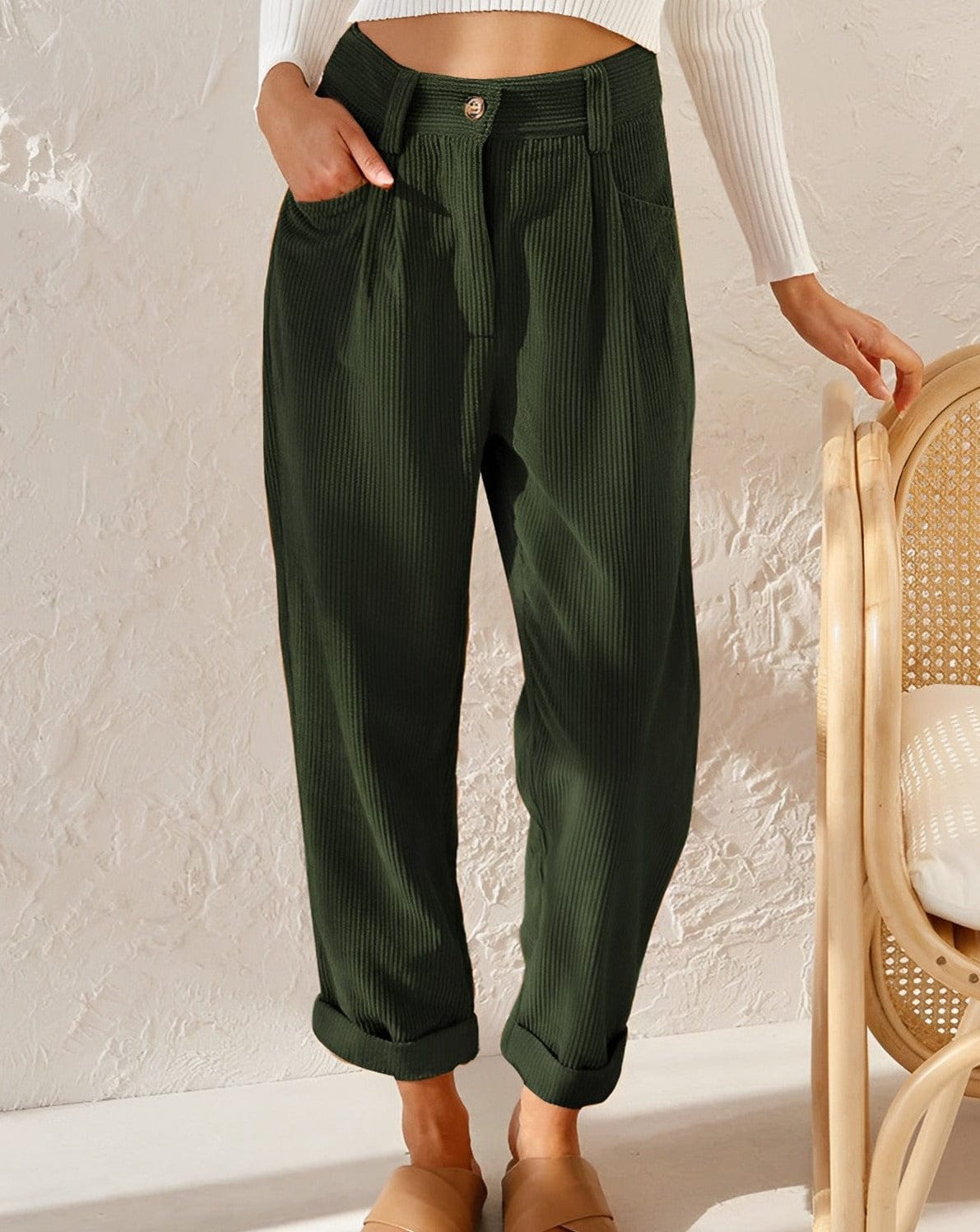 Unisex Tuin Overalls