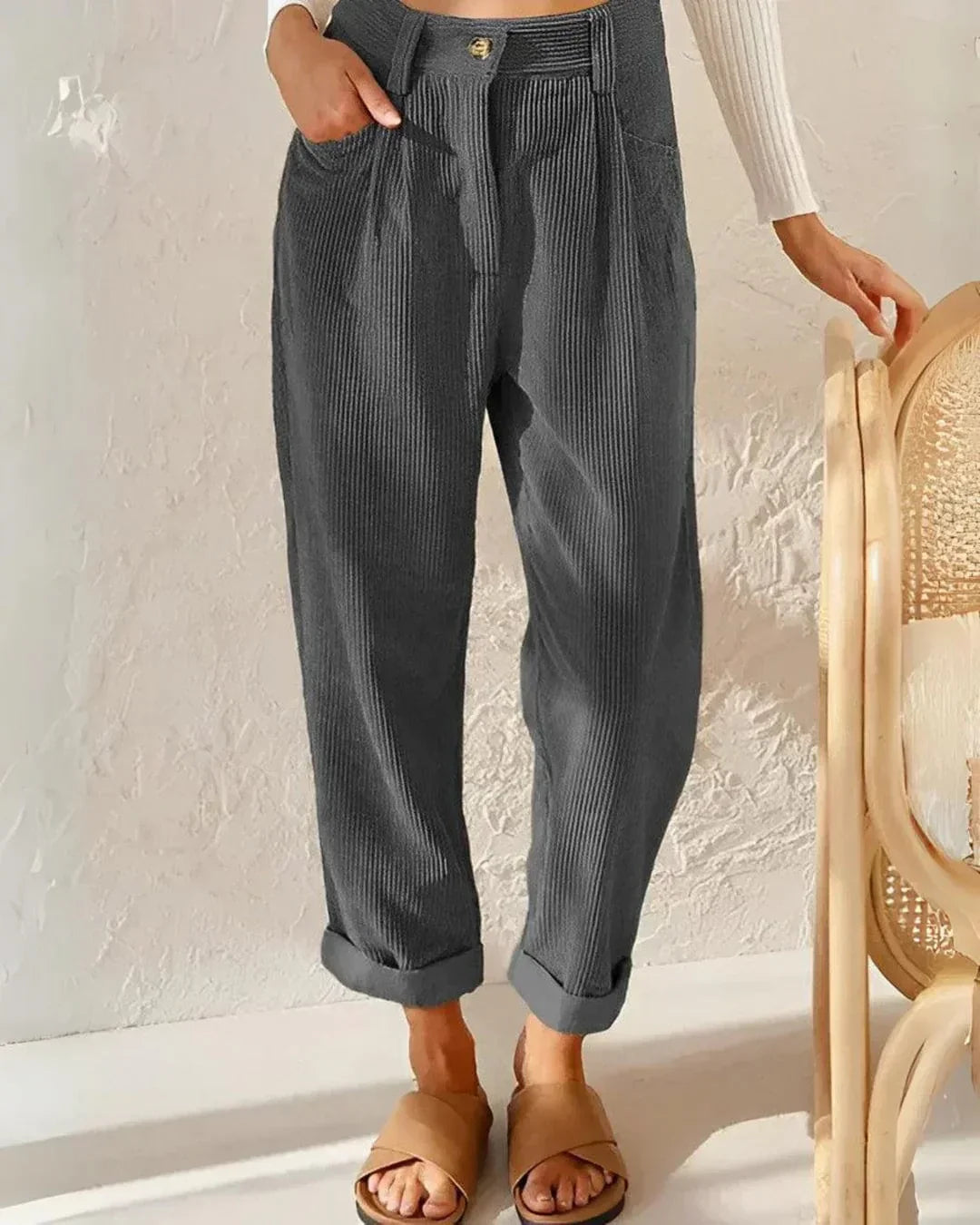 Unisex Tuin Overalls