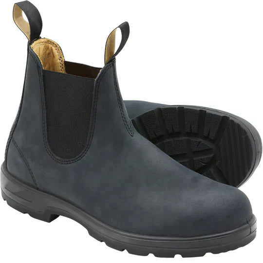 Unisex Waterdichte Chelsea Boots