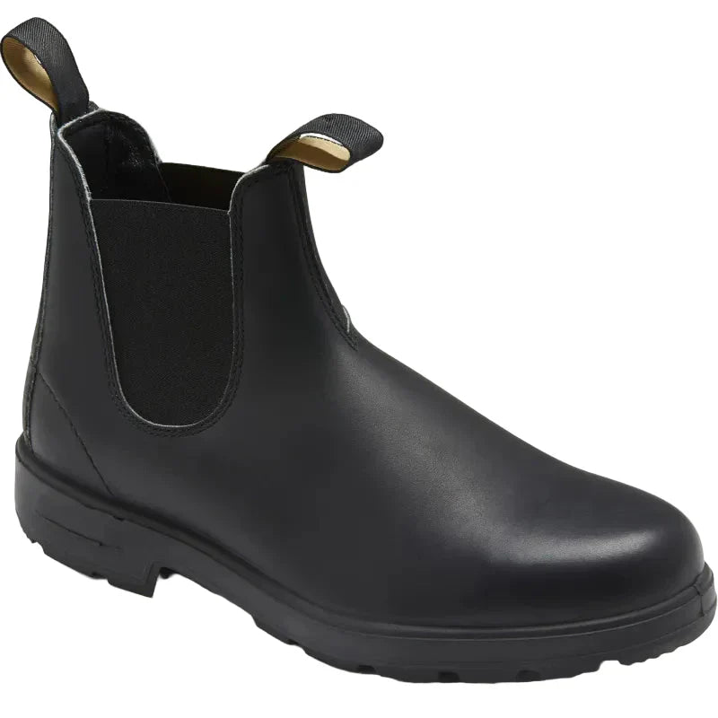 Unisex Waterdichte Chelsea Boots