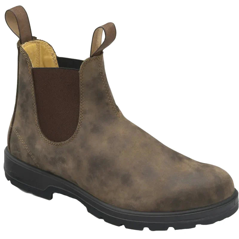 Unisex Waterdichte Chelsea Boots