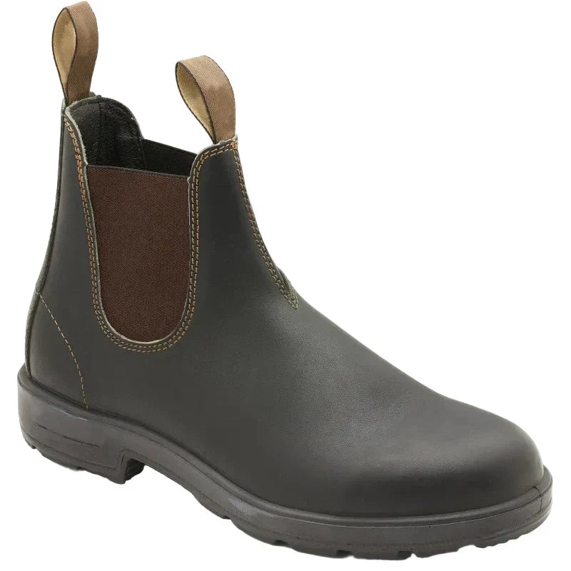 Unisex Waterdichte Chelsea Boots