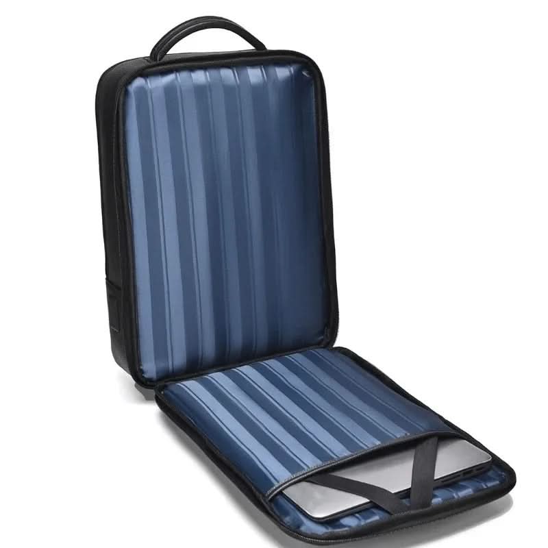 URBANVAULT – Intelligente USB Rugzak voor Werk en Dagelijks Gebruik