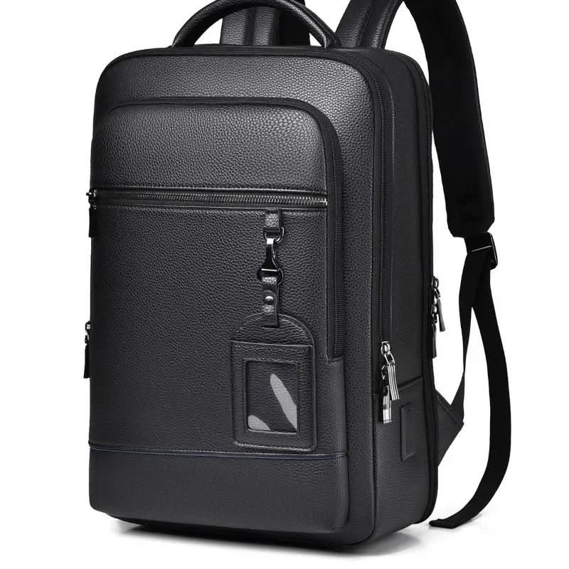 URBANVAULT – Intelligente USB Rugzak voor Werk en Dagelijks Gebruik
