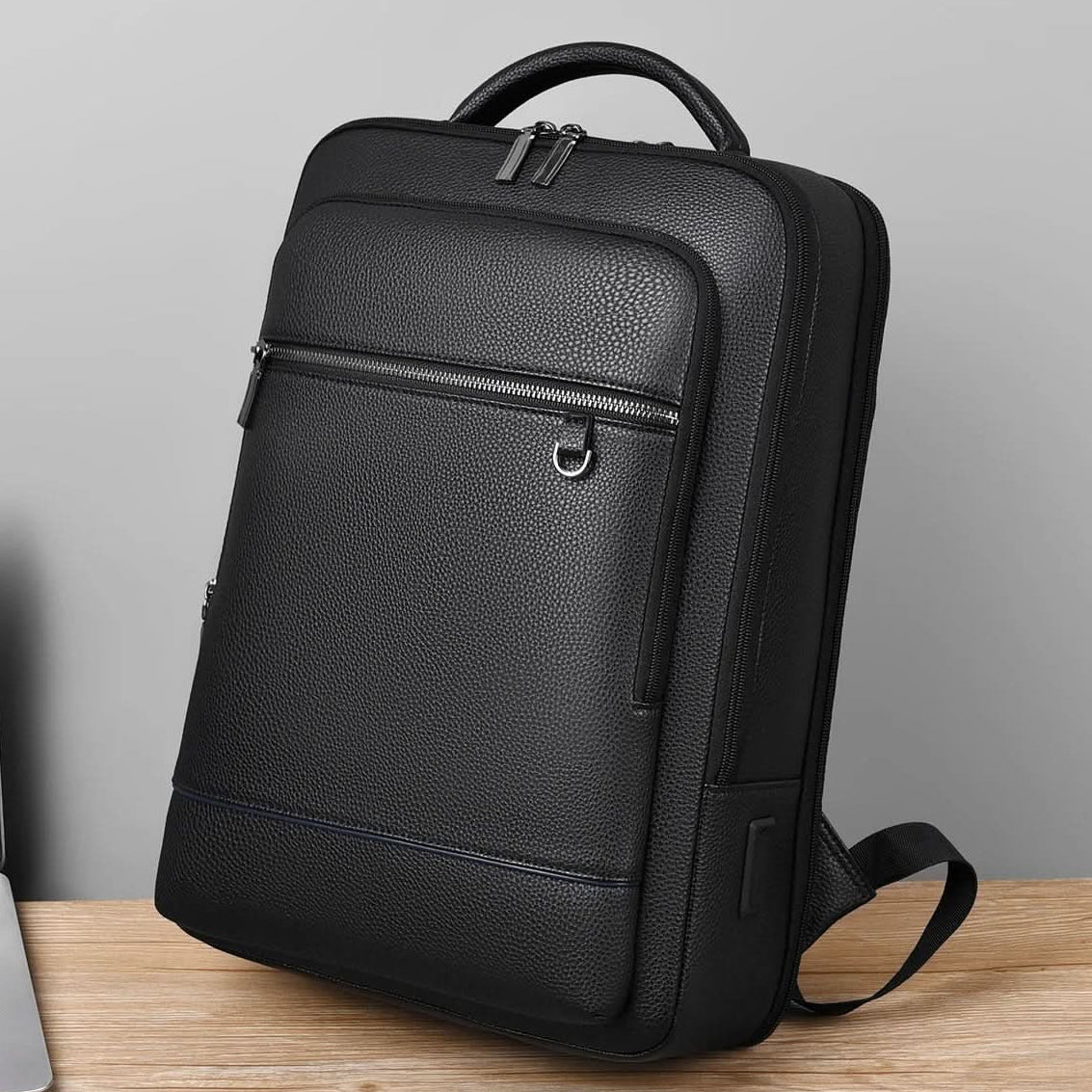 URBANVAULT – Intelligente USB Rugzak voor Werk en Dagelijks Gebruik