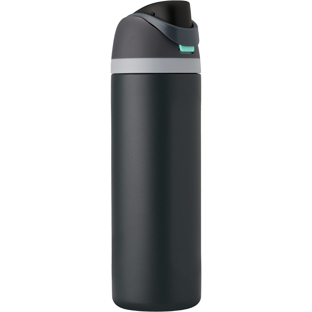 Vacuumfles met Rietje – Stijlvol en Functioneel