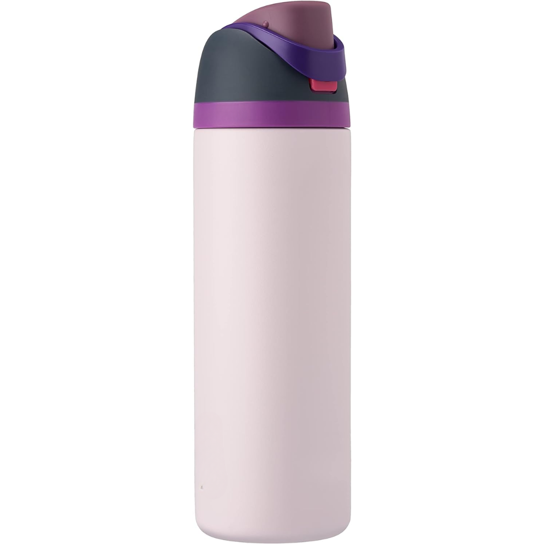 Vacuumfles met Rietje – Stijlvol en Functioneel