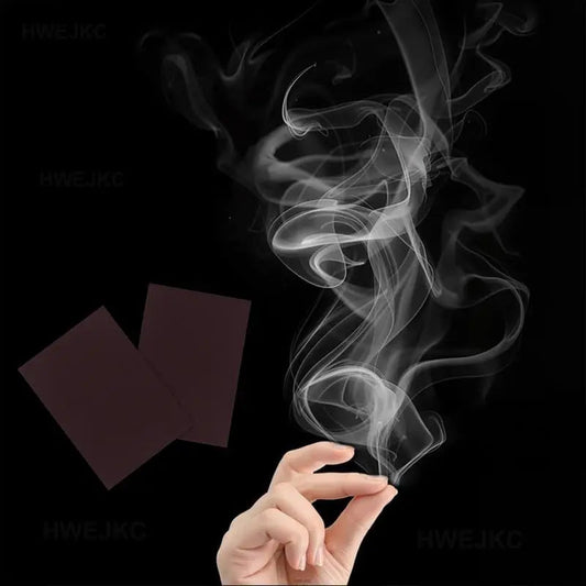 VaporVibe™ — Beheers Elke Feest Direct met Adembenemende Rookmagie