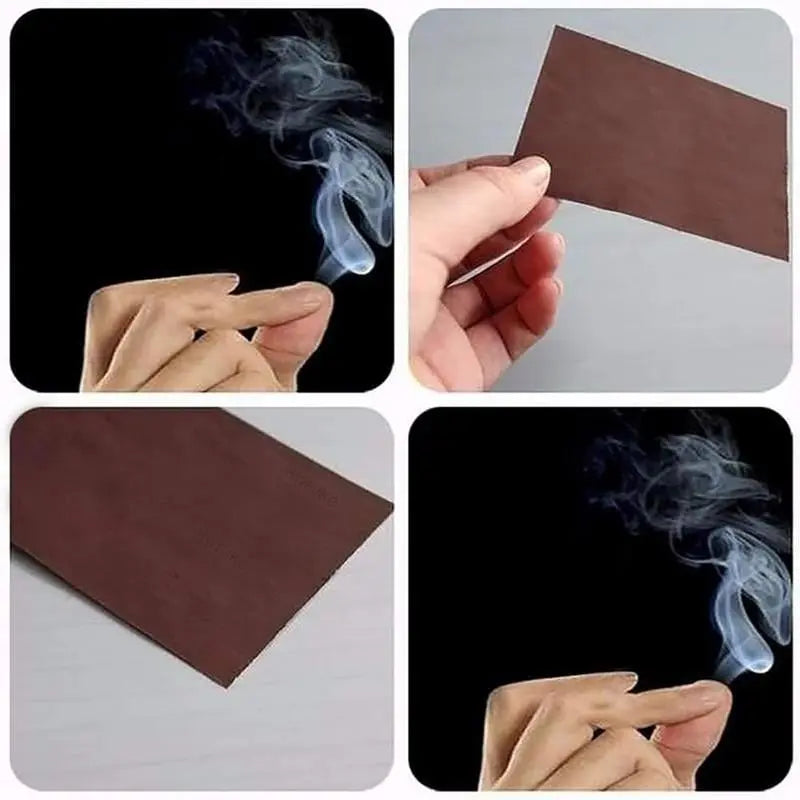 VaporVibe™ — Beheers Elke Feest Direct met Adembenemende Rookmagie