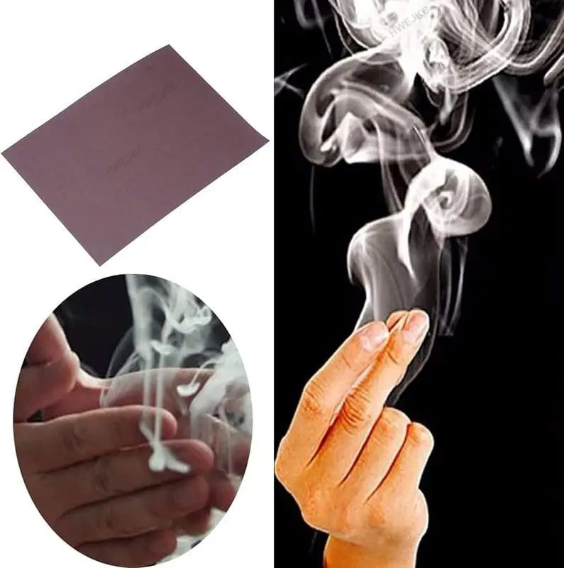 VaporVibe™ — Beheers Elke Feest Direct met Adembenemende Rookmagie