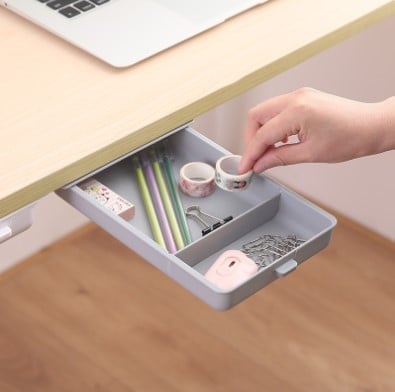 Verborgen Bureau Lade