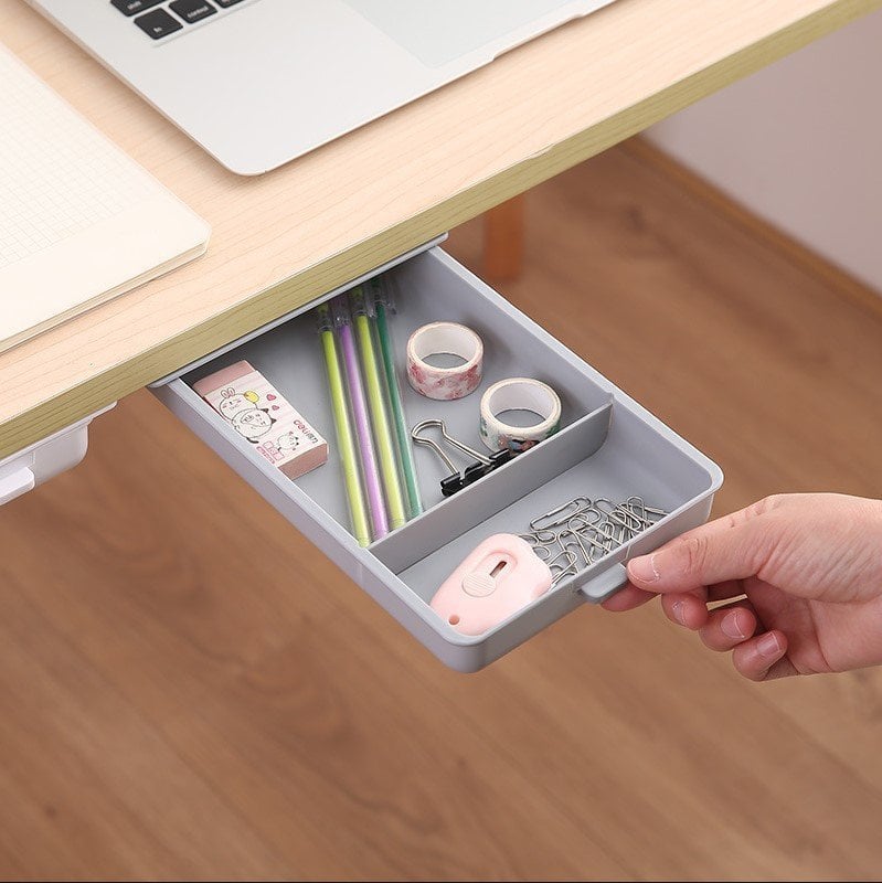 Verborgen Bureau Lade