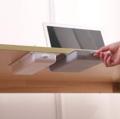 Verborgen Bureau Lade