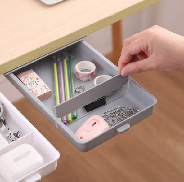 Verborgen Bureau Lade