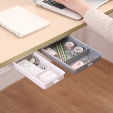 Verborgen Bureau Lade