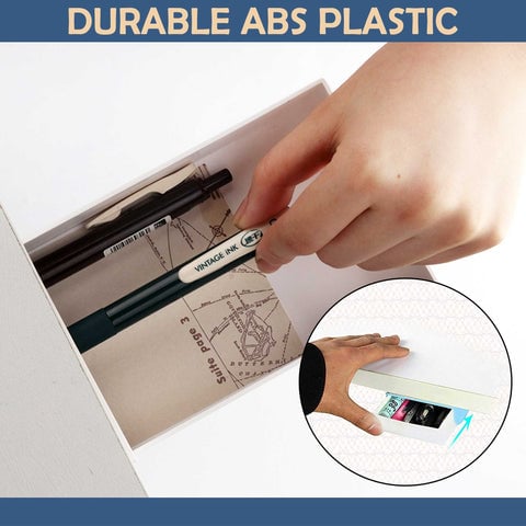 Verborgen Bureau Lade