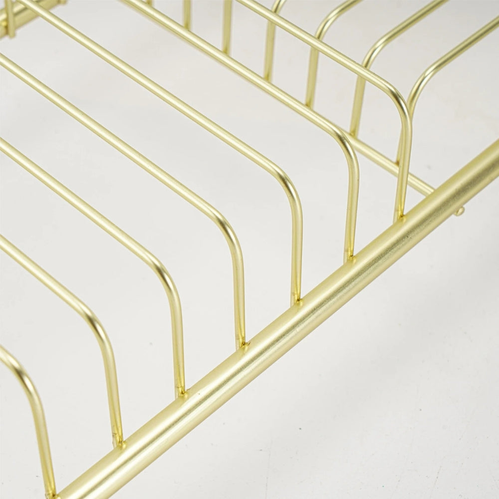 Verstelbare RVS Badkuip Caddy Tray