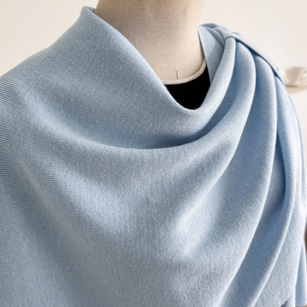 Virelli Poncho Lichtgewicht Sjaal Jas