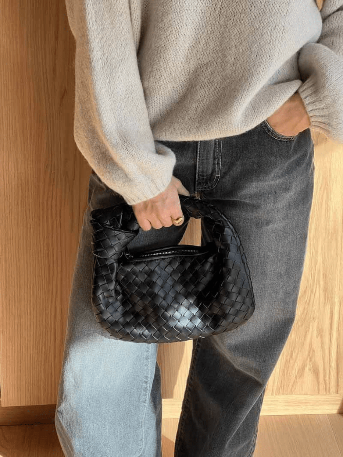 Vive | Mini tas | Dameshandtas
