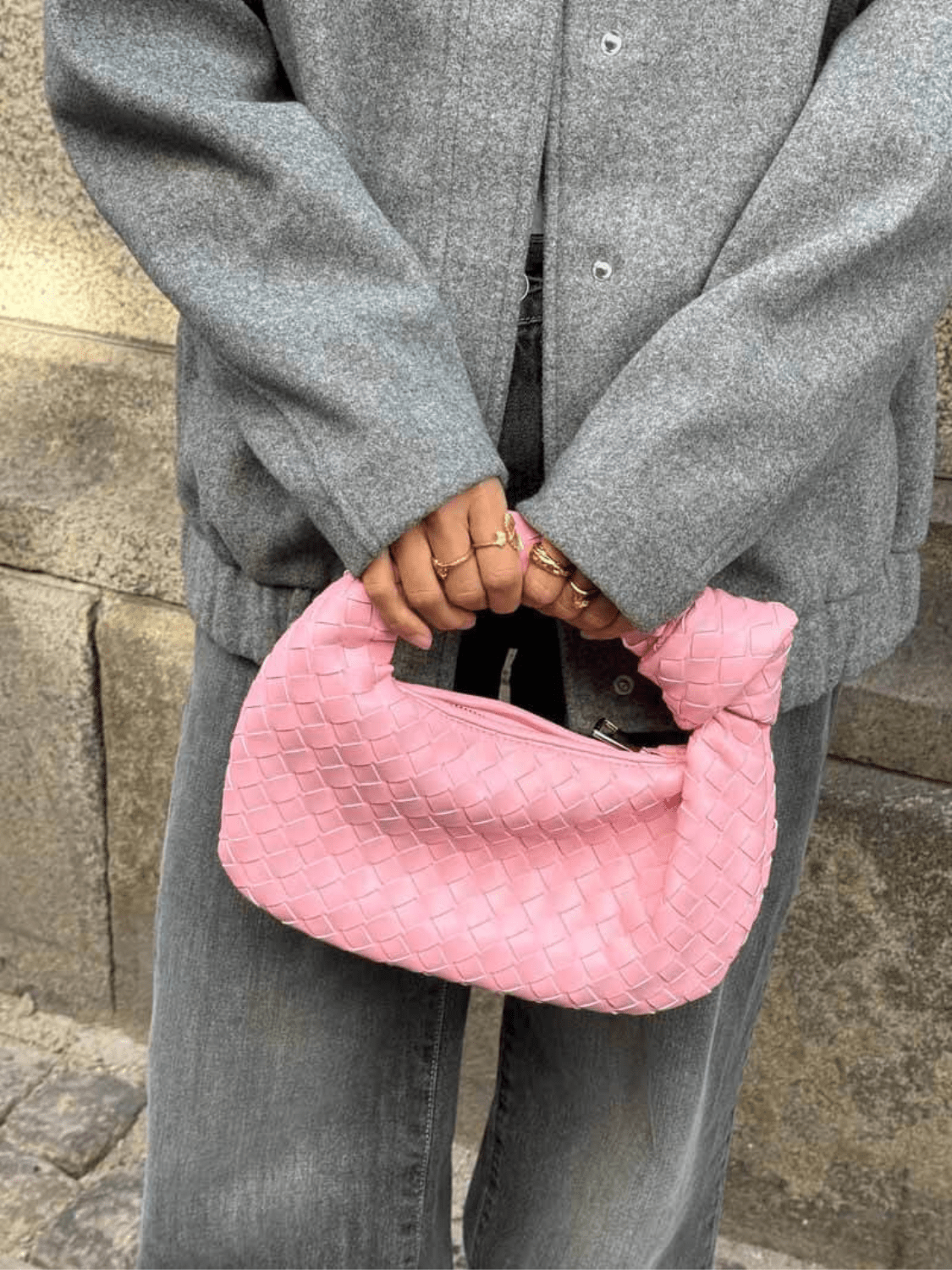 Vive | Mini tas | Dameshandtas