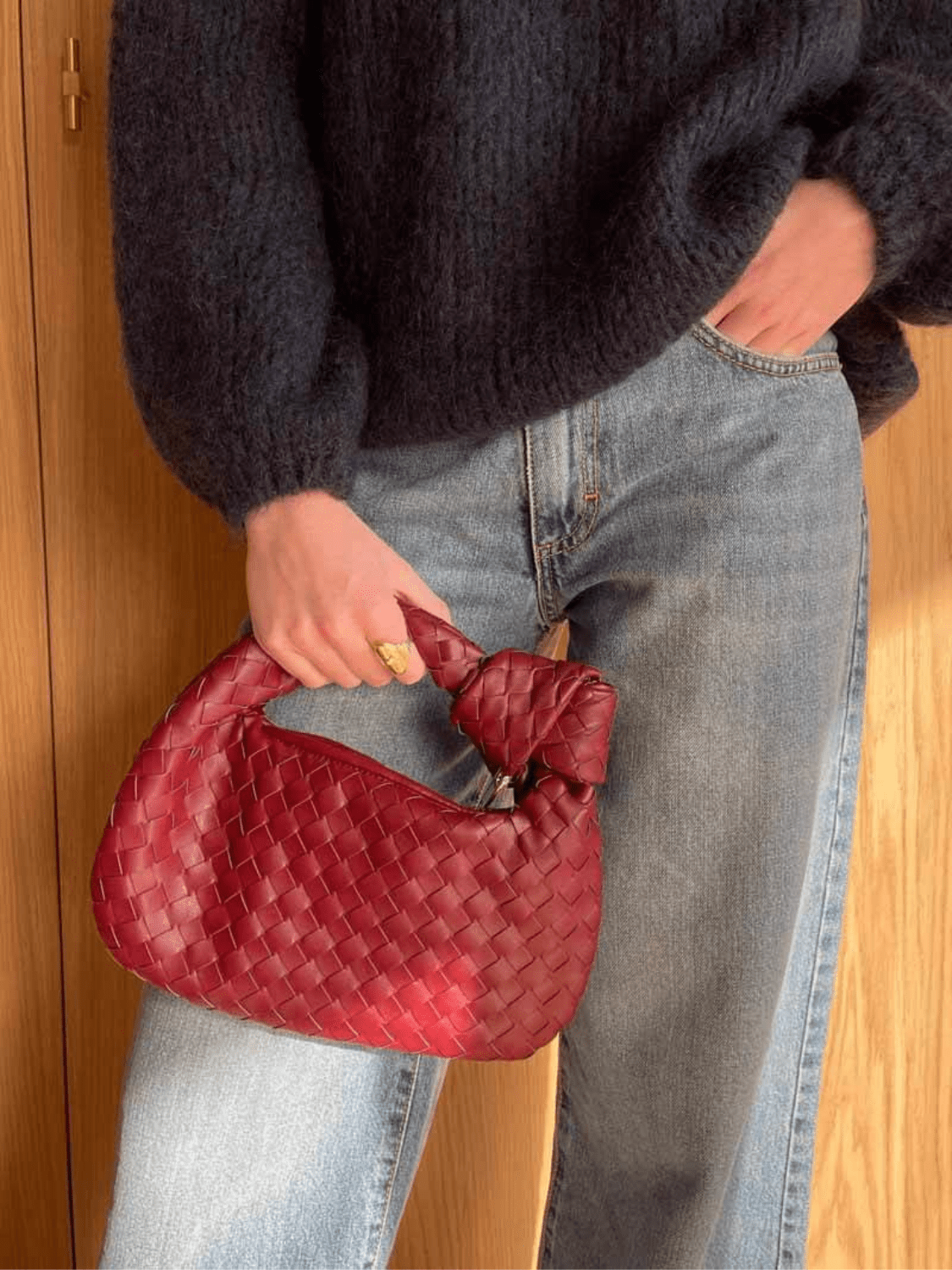Vive | Mini tas | Dameshandtas