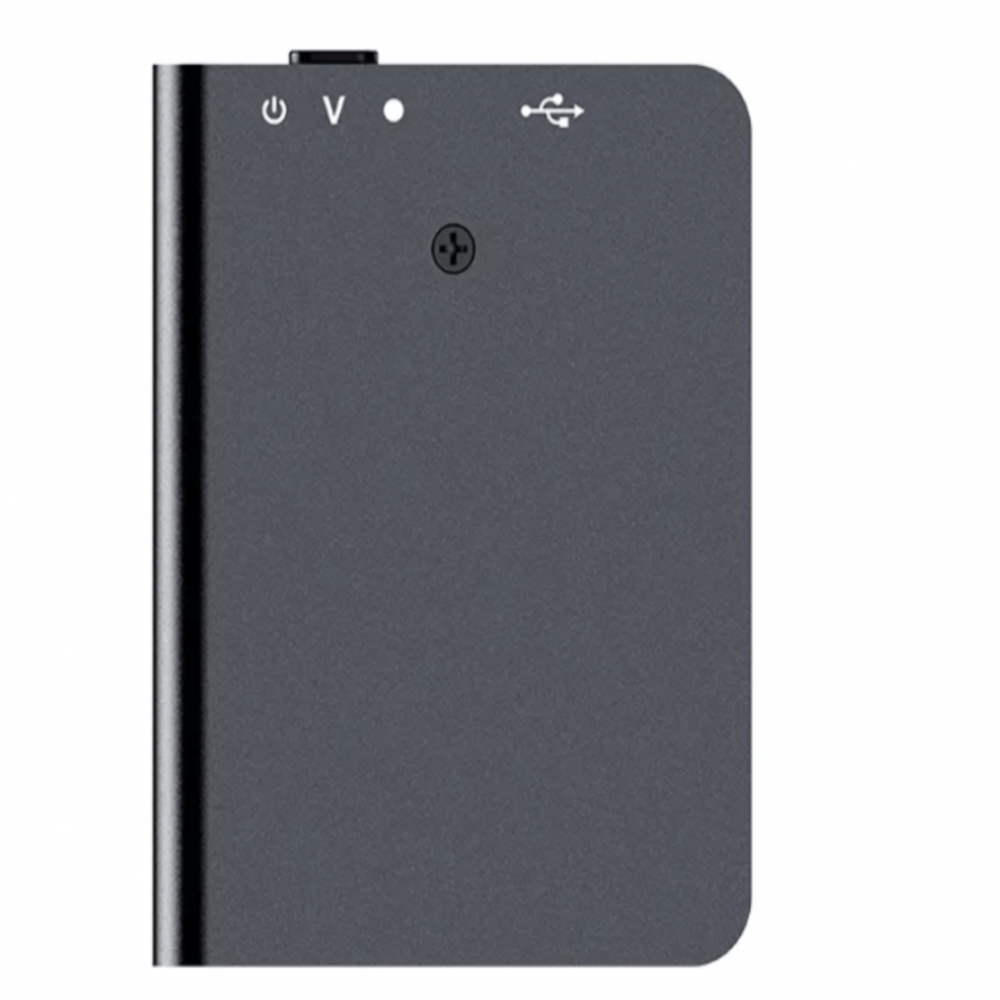 VOICENOTE Mini – Ultra-light Dictatieapparaat met Spraakactivatie & 32 GB Opslag