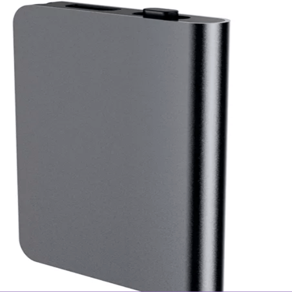 VOICENOTE Mini – Ultra-light Dictatieapparaat met Spraakactivatie & 32 GB Opslag