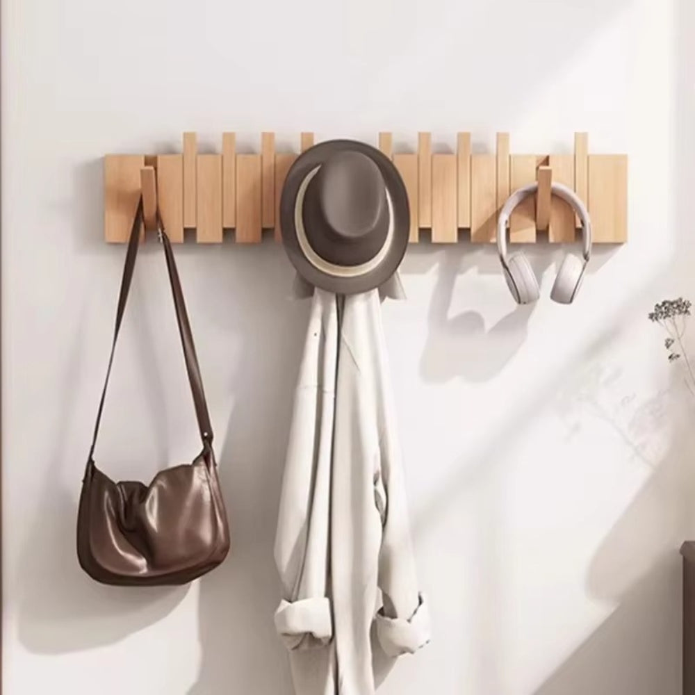 Vouwbare Houten Piano Haak Wandrek