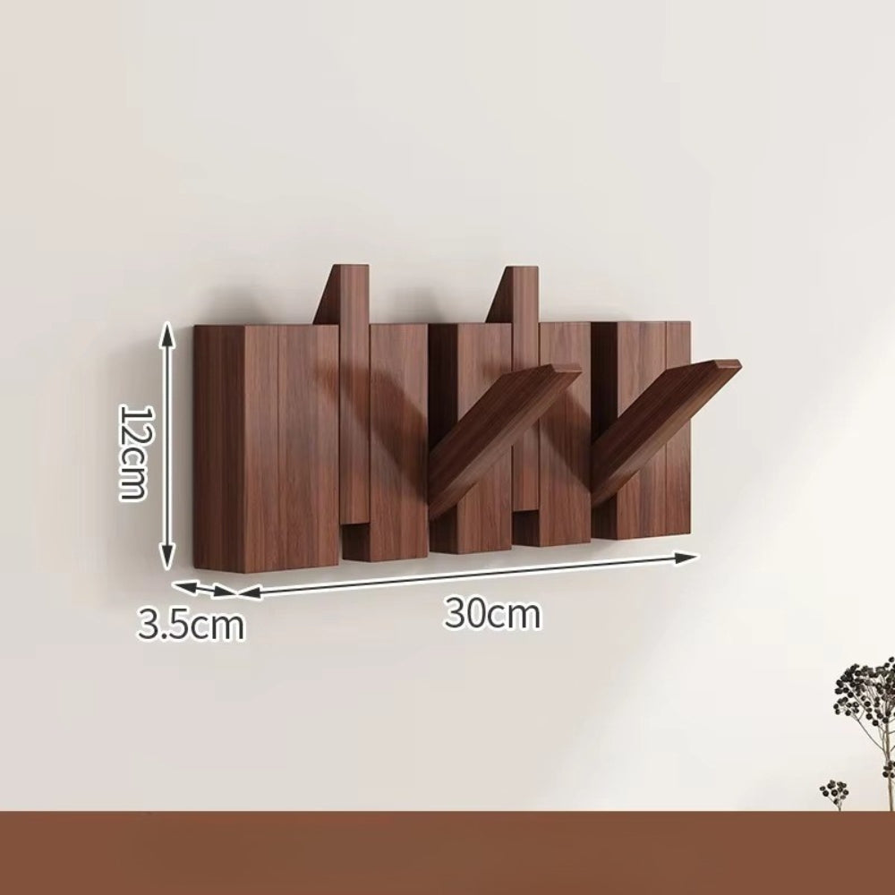 Vouwbare Houten Piano Haak Wandrek