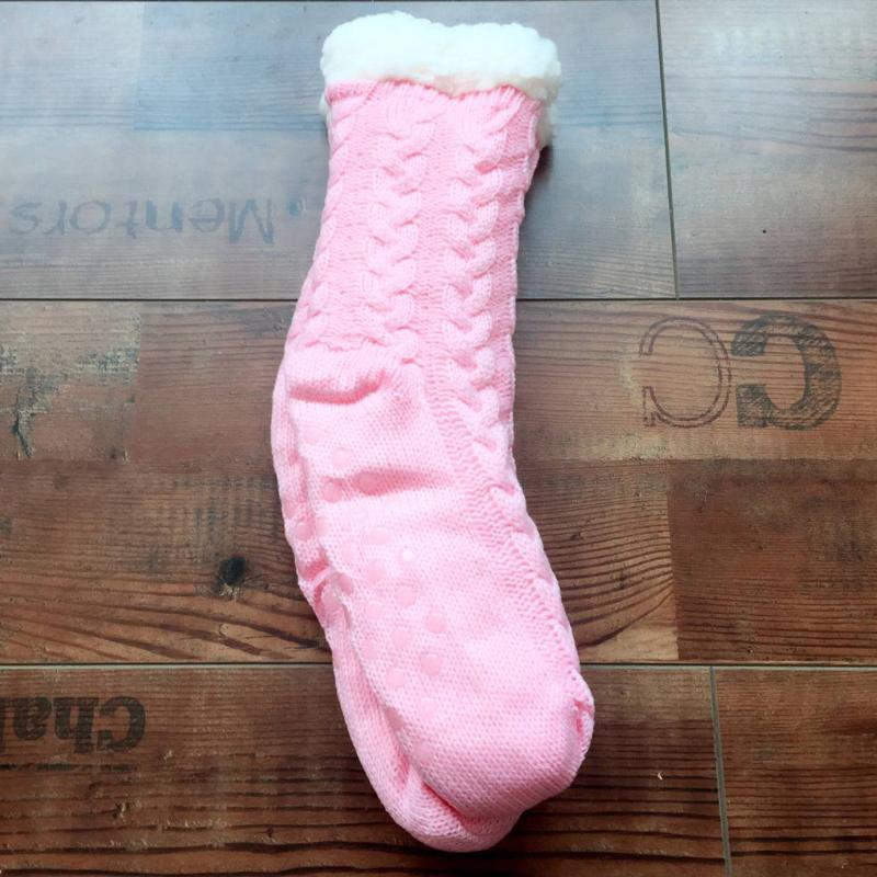Warme wintersokken - Voor gezellige avonden thuis