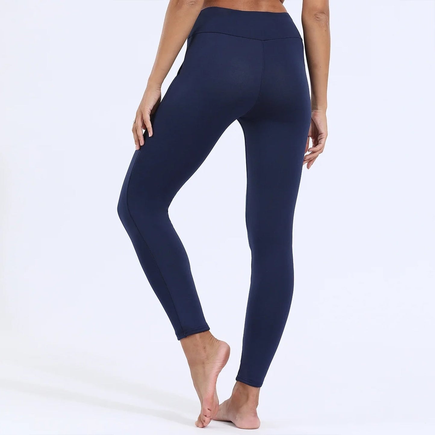 Warmte Leggings