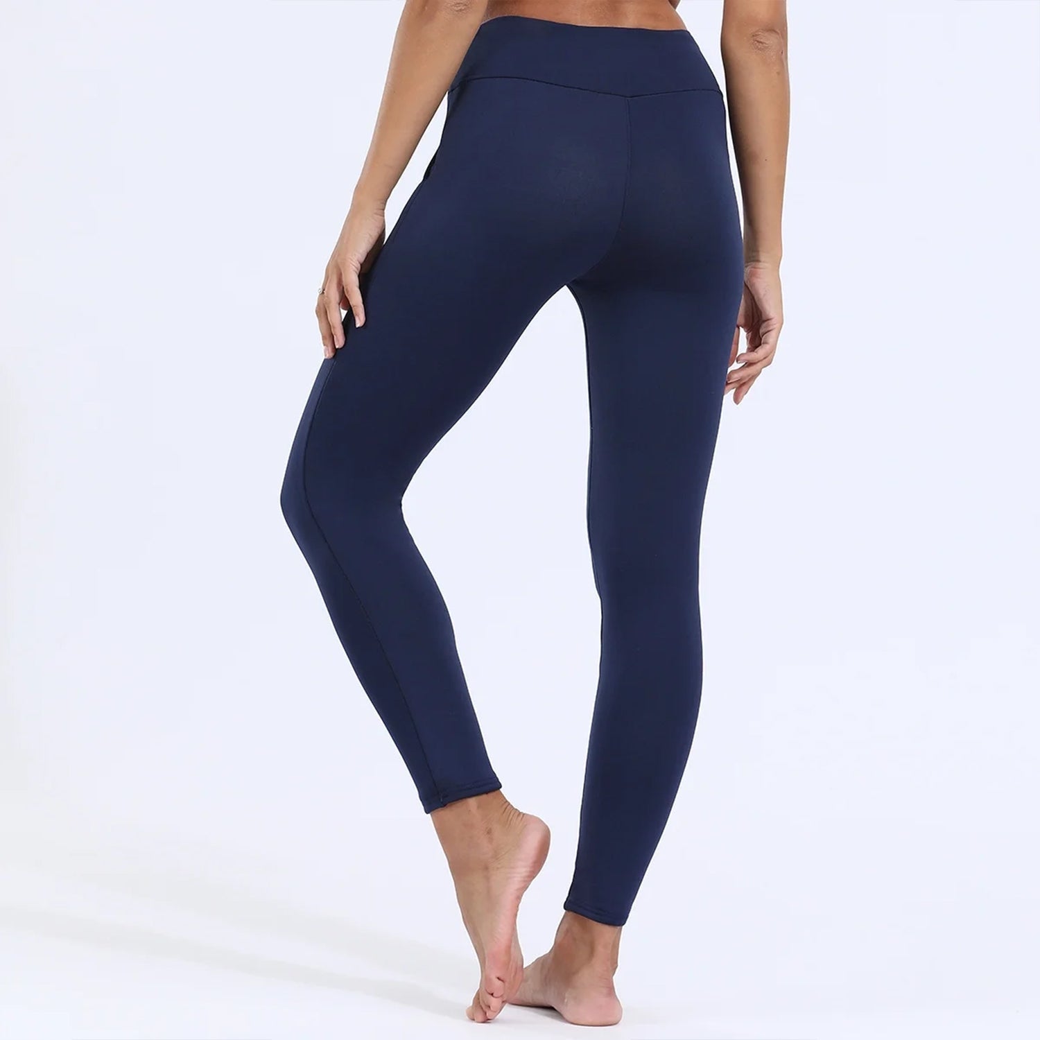 Warmte Leggings