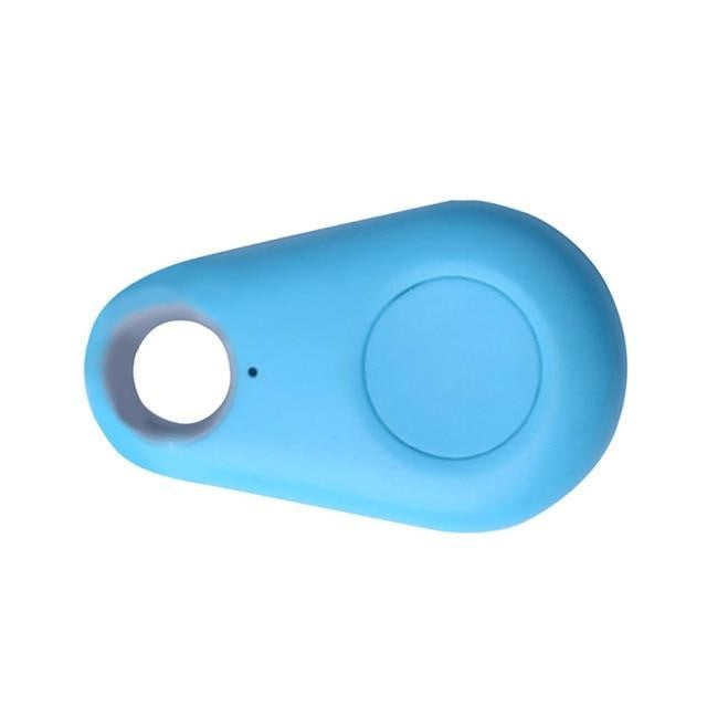 Waterdichte Mini GPS Tracker voor Huisdieren | Langdurige Batterij & Real-time Tracking