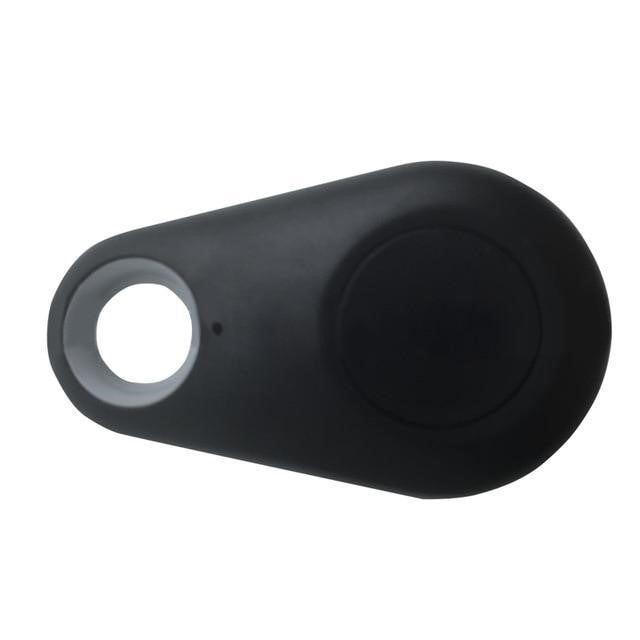 Waterdichte Mini GPS Tracker voor Huisdieren | Langdurige Batterij & Real-time Tracking