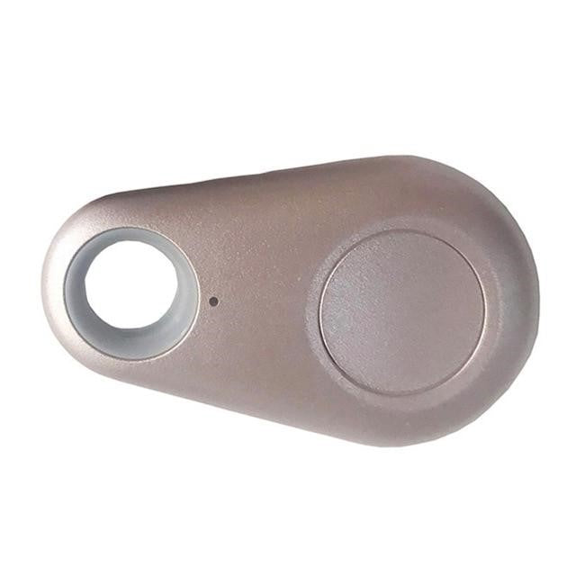 Waterdichte Mini GPS Tracker voor Huisdieren | Langdurige Batterij & Real-time Tracking