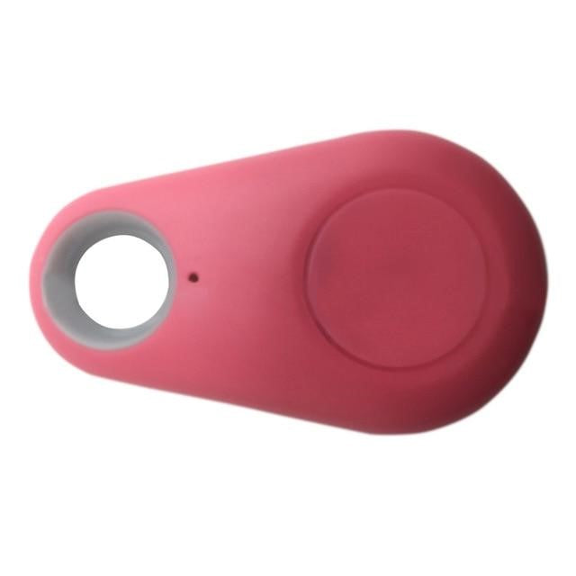 Waterdichte Mini GPS Tracker voor Huisdieren | Langdurige Batterij & Real-time Tracking
