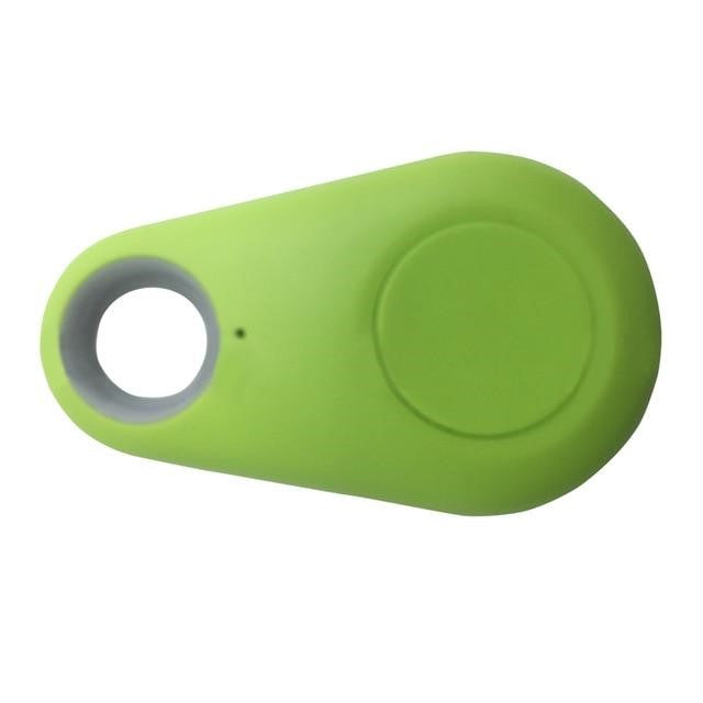 Waterdichte Mini GPS Tracker voor Huisdieren | Langdurige Batterij & Real-time Tracking